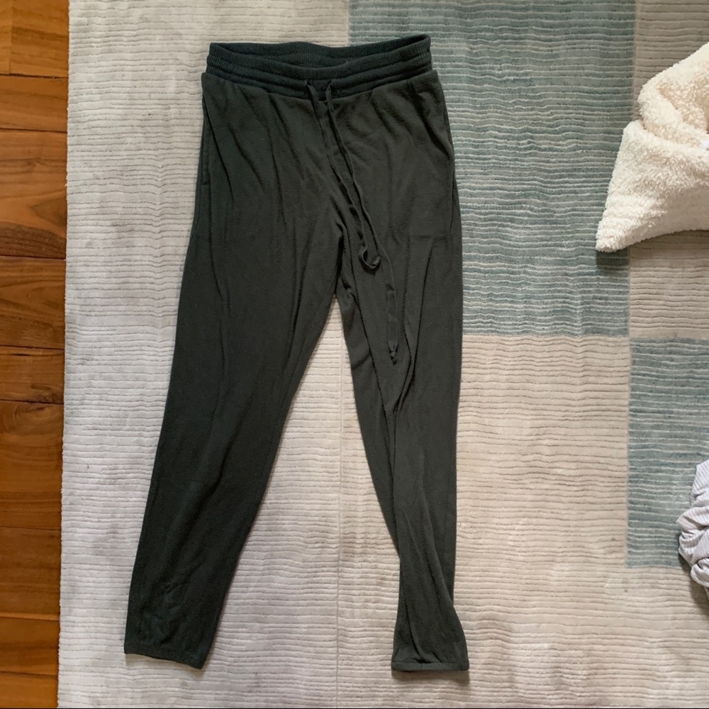LA Hearts sweatpants